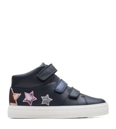 CLARKS NOVA FUN F FIT Clarks