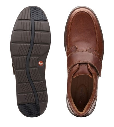 Clarks Un Abode Strap H Clarks