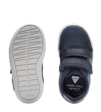 CLARKS FLASH BAND G FIT Clarks