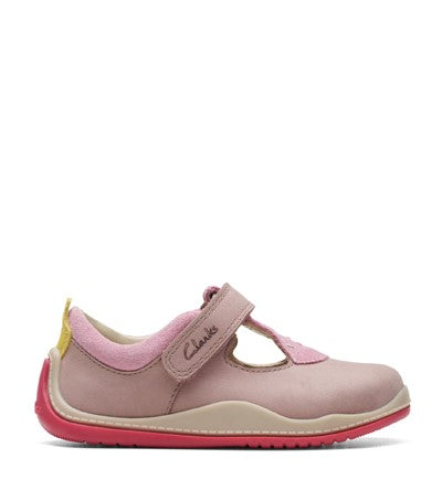 CLARKS NOODLEBRIGHT T FIT Clarks