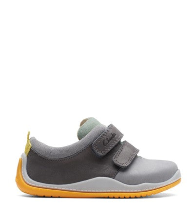 CLARKS NOODLE FUN F FIT Clarks