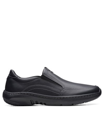 CLARKS PRO STEP SLIP ON Clarks