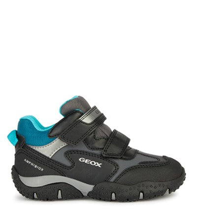 GEO BALTIC BOY BOOT Geox