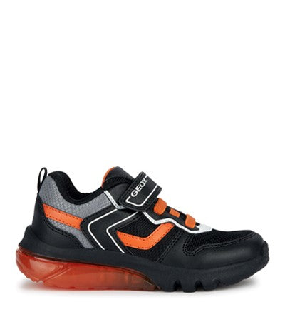 GEOX CIBERDRON BOY Geox