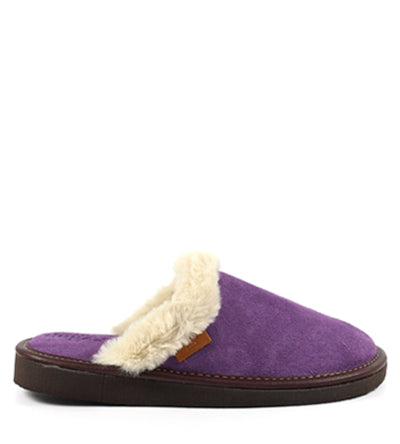 GRS LAZYDOG OTTO SUEDE Grs Ltd