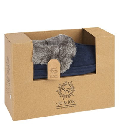 JO & JO AVERY GIFT BOXED L J & R Footwear Ltd