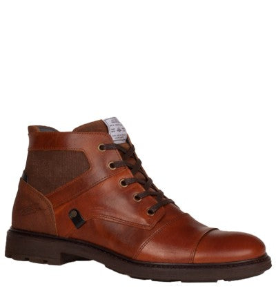 TOMMY BOWE COOMBES ZIP BOOT Tommy Bowe Shoes