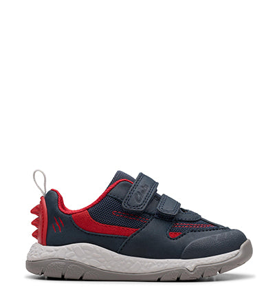 CLARKS STEGGY TAIL T - G FIT Clarks