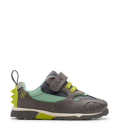 CLARKS STEGGY2PARK T G FIT Clarks