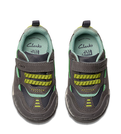 CLARKS STEGGY2PARK F FIT Clarks