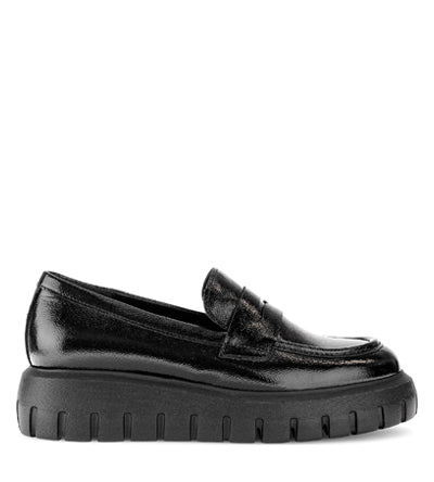 GABOR 75.300.97 BLACK Gabor Shoes
