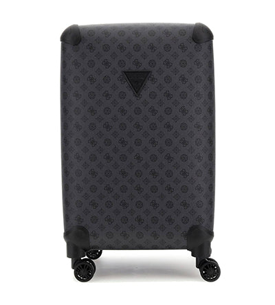 GUESS WILDER 8 WHEELER SUITCASE Guess?