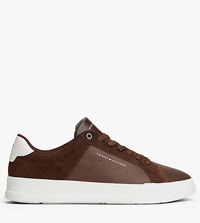TOMMY HILFIGER MIX NUBUCK Tommy Hilfiger