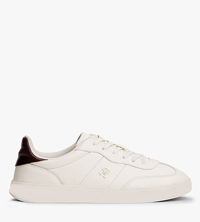 TOMMY HILFIGER HERITAGE ANCIENT WHITE Tommy Hilfiger