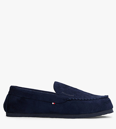 TOMMY HILFIGER DRIVER HOUSE SHOE Hilliards