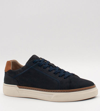 TOMMY BOWE CUBELLI NAVY Tommy Bowe Shoes