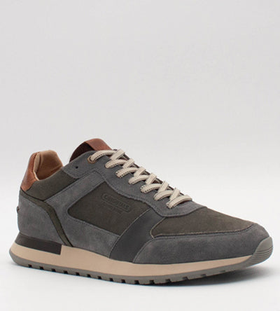 TOMMY BOWE MC CARTHY SLATE Tommy Bowe Shoes