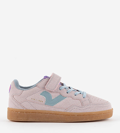 VICTORIA 102 ROSA VELCRO Victoria