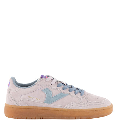 VICTORIA 6111 ROSA SUEDE Victoria