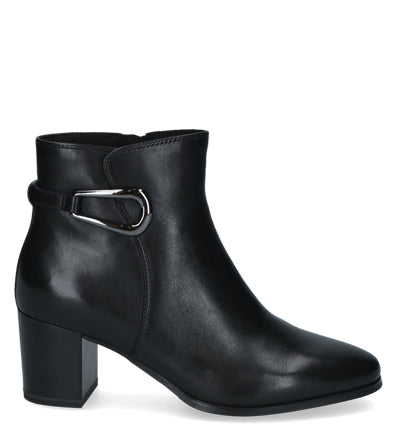 CAPRICE 25314-022 BLACK Caprice
