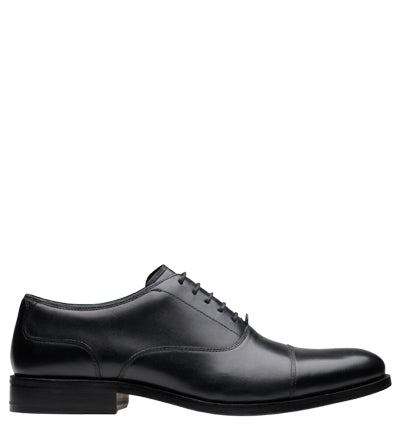 CLARKS CRAFT JAMES CAP Clarks