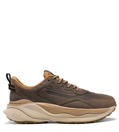 CLARKS PACETRAIL LO WATERPROOF B Clarks