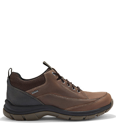 CLARKS SPYPATH LO GTX WIDE FIT Clarks