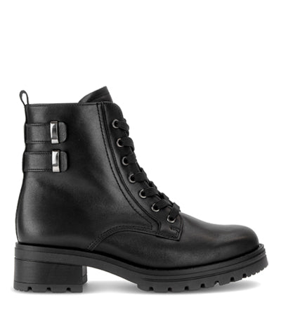 GABOR BUCKLE BOOT 8027 Gabor Shoes