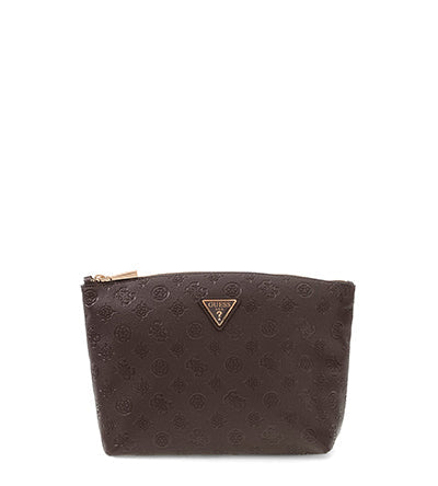GUESS LENWOOD COSMETIC BAG Guess?