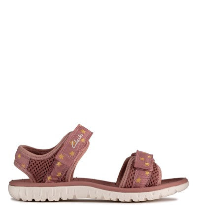 CLARKS SURFINGTIDE K - F FITTING Clarks