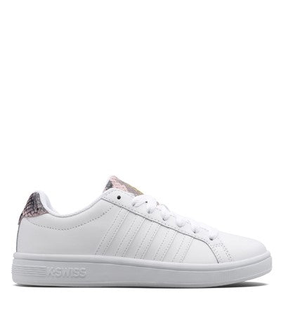 KSWISS COURT TIEBREAKER Kswiss
