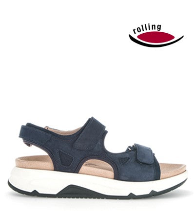 GABOR TINA ROLLING SOFT Gabor Shoes