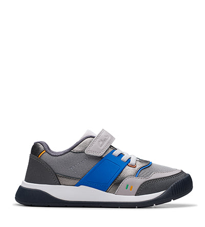 CLARKS LUNE FLEX K - G FIT Clarks