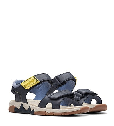 CLARKS SPINEY STEP K - G FIT Clarks