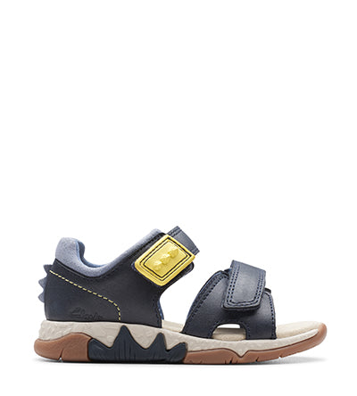 CLARKS SPINEY STEP - G STEP Clarks