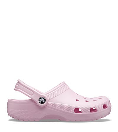 CROCS CLASSIC PINK JR Crocs