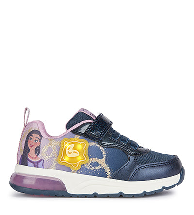 GEOX ASHA STAR NAVY Geox