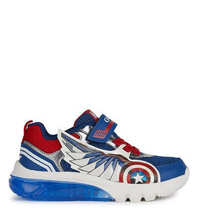 GEOX CAPTAIN AMERICA Geox