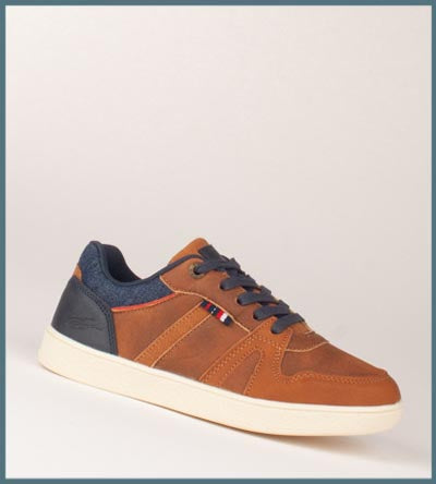 TOMMY BOWE ST JOHN BROWN Tommy Bowe Shoes
