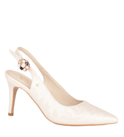 KATE APPLEBY TOWERSEY PEARL SHIMMER Kate Appleby