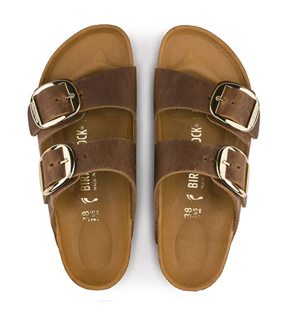BIRKENSTOCK ARIZONA BIG BUCKLE Birkenstock