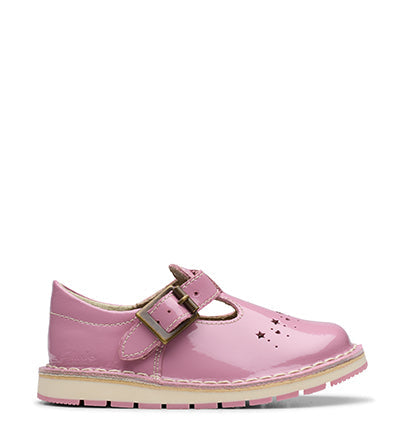 CLARKS JOYFUL SKIP F FIT Clarks