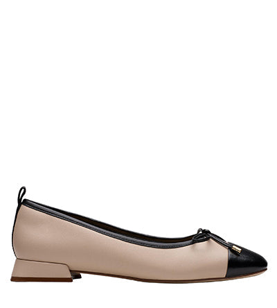 CLARKS UBREE15 POPPY SAND COMBI Clarks