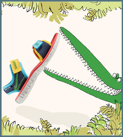 CLARKS SURFING ACE K NAVY G FIT Clarks