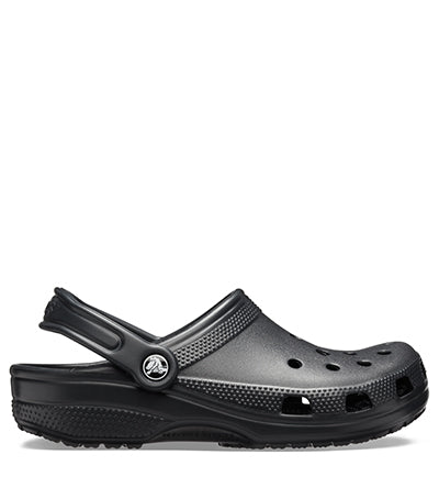 CROCS CLASSIC BLACK Crocs