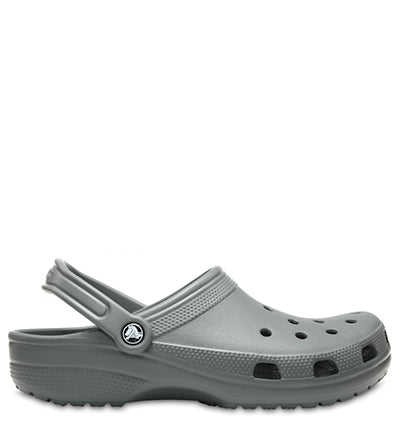 CROCS CLASSIC GREY Crocs