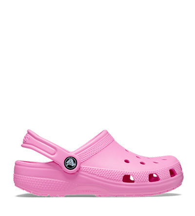 CROCS CLASSIC JR TAFFY PINK Crocs