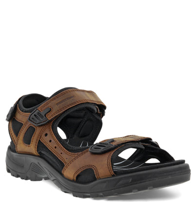 ECCO OFFROAD 822184 MOCHA Ecco Shoes