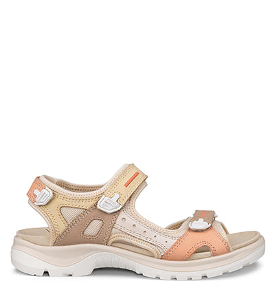 ECCO OFFROAD YACATAN STRAW Ecco Shoes