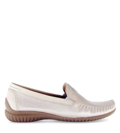 GABOR CALIFORNIA 090 GOLD Gabor Shoes
